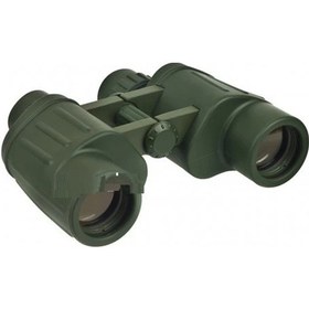 Resim 7x35 Leidory Dürbün Askeri Dürbün 131m/1000m Çift Göz Ayarlı Açık Sarı 