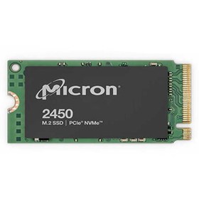 Resim 2450-MTFDKCD256TFK 256 GB M.2 22x42 Nvme SSD 