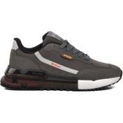 Resim Lee Cooper LC-31159 Füme Erkek Sneaker 