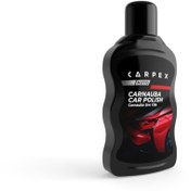 Resim Carnauba Sıvı Cila 250 ML 