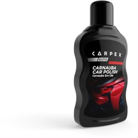 Resim Carnauba Sıvı Cila 250 ML 