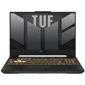 Resim Asus TUF Gaming F15 FX507ZC4-HN211K24 i5-12500H 64 GB 2TB SSD 4 GB RTX3050 15.6" W11P Dizüstü Bilgisayar 