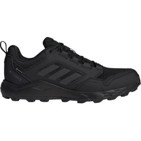 Resim adidas Erkek Siyah Bot TERREX TRACEROCKER 2 GTX JI0959 