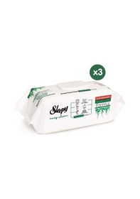 Resim Sleepy Easy Clean Beyaz Sabun 100'lü 3 Adet Tekli 