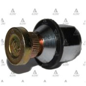 Resim Bijon Somunlu Accent 00-06 Fiberli 14mm 2834 