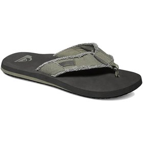 Resim Quiksilver Monkey Abyss Erkek Terlik 