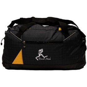 Resim Giant Stride Spor Çanta Siyah (509863281) 