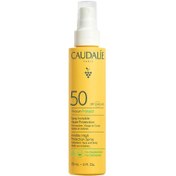 Resim Caudalie vinosun protect spf 50 güneş spreyi 150 ml 