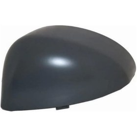 Resim Citroen C4 Ayna Kapağı 2004-2010 Astarlı Sol Oem No:815286 