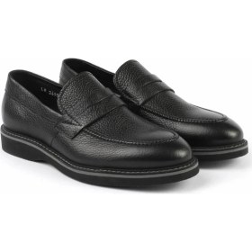 Resim Libero 2695 Loafer Erkek Ayakkabı Siyah 