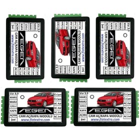 Resim Fiatextra Egea Cam Açma/kapama Modulu 