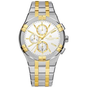 Resim Maurice Lacroix AI1118PVY03130-1 Maurice Lacroix Aikon Erkek Kol Saati 