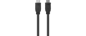 Resim Oem Hdm-03 HDMI To HDMI 3m 1.4 Ver. 3D Kablo 