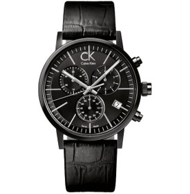 Resim Calvin Klein K7627401 Erkek Kol Saati Rose Gold 