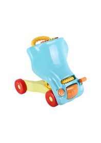 Resim Zuzu Toys İlk Adım İlk Arabam 