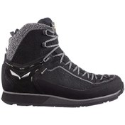 Resim Salewa Salewa Erkek Pedroc Ptx Siyah 