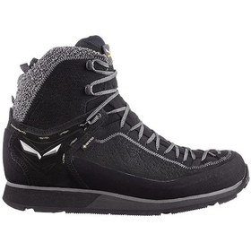 Resim Salewa Salewa Erkek Pedroc Ptx Siyah 