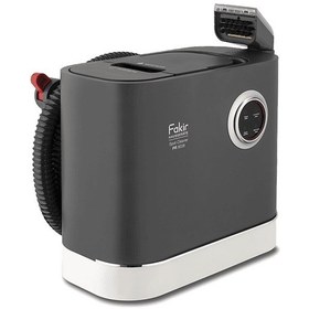Resim Fakır Spot Cleaner PR 8038 1600 W Buhar Leke Temizleyici 