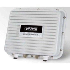 Resim 5GHz 300Mbps 802.11a/n Wireless Outdoor Access Point (Built-in 2 