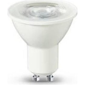 Resim 10 Adet Phılıps 4.7W=50W 380 Lümen Gu 10 Led Spot 6500 Kelvin ... 