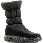 Resim Guja 22k347 Kadın Sneaker Ayakkabı 22K347-R1534 Siyah 