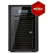 Resim Buffalo Tera Station 5600D 6 Bay 24 TB NAS Sürücü Buffalo