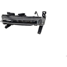 Resim Tgg8-7701 Tıggo 8 Pro 2022- Gündüz Farı Sağ Tıggo Oem No: 605000508aa 