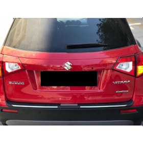 Resim Tampon Eşiği 2018 Model İthal Üründür 