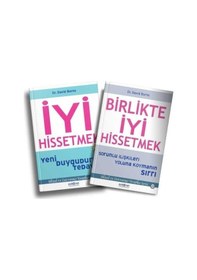 Resim Iyi Hissetmek Birlikte Iyi Hissetmek 2 Kitap Set 