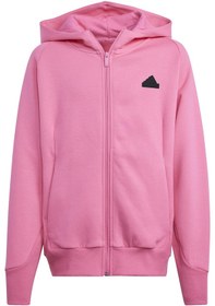 Resim Adidas J Z.n.e.fz Çocuk Günlük Ceket Hy1240 Pembe 001 