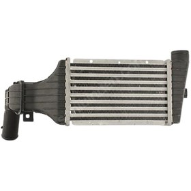 Resim Opel Astra G Turbo Radyatörü Intercooler 150X220X65 1.7 DTI 2.0 DTI 98 Sonrası 