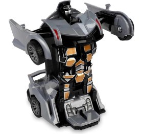 Resim Robot Olan Araba - CN1995 - 1 Adet Stokta Olan Renk Gönderilir 