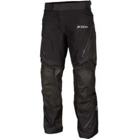 Resim Klim Badlands Pro Korumalı Motosiklet Pantolonu Siyah 