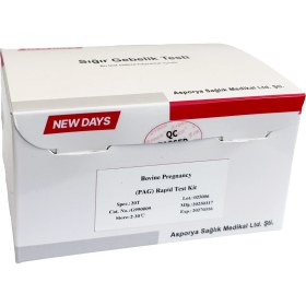Resim New Days Sığır Hamilelik Testi 