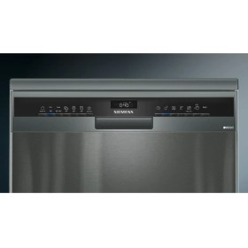 Resim Siemens SN23IC62MT 6 Programlı 14 Kişilik Bulaşık Makinesi 