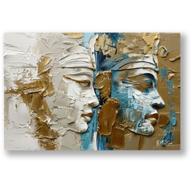 Resim Rolyef - 120x80 ( Çok Satan ) 