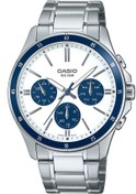 Resim CASIO MTP-1374D-7A2VDF Erkek Kol Saati 