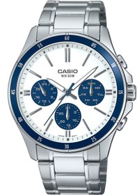 Resim CASIO MTP-1374D-7A2VDF Erkek Kol Saati 