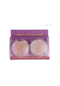 Resim Göğüs Ucu Gizleyen Şeffaf Silikon Ped Nipple Silicone 