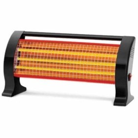 Resim Elioure Masa Altı Isıtıcı Soba 