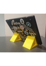 Resim Opencart Lenovo X1 Karbon Dizüstü Bilgisayar Standı Sadece Plastik Aparattır 