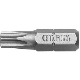 Resim Genel Markalar 1/4" Torx Bits Uç T15x25 Mm - Cb/807b 
