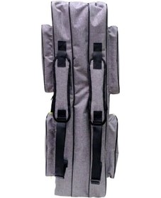 Resim Ryuji 100cm 3 Bölmeli Kamış Taşıma Çantası 