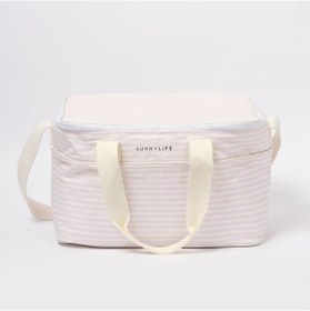 Resim Sunnystore Sunnylife - Lazy Soğutuculu Plaj Taşıma Çantası Diğer 