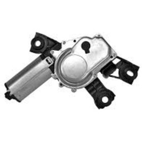 Resim Silecek Motoru Arka 5g0955711a Wısco Volkswagen Golf Vıı 5g1, Bq1, Be1, Be2 12-21 Arası Uyumlu 