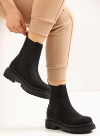 Resim NAVİSHOES Kadın Bot K43 