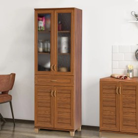 Resim Zeytun Çok Amaçlı Mutfak Dolabı 1084C 