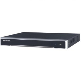 Resim HIKVISION 16kanal 8mp DS-7P16NI-Q2 2-diskli 265 NVR Kayıt Cihaz 
