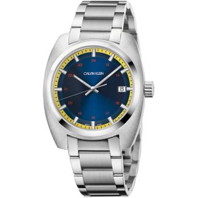 Resim Calvin Klein K8W3114N Erkek Kol Saati 