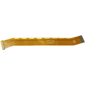 Resim Pbh2128 Asmya Kablo Kodlu Lcd Flex Kablosu 